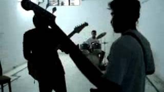 Tone Burst-naagin(decibel)