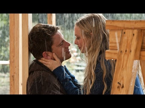 10 лучших фильмов, похожих на Дорогой Джон (2010)