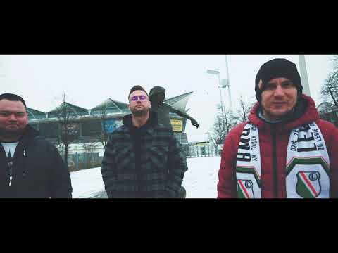 (Jacol PP/Mayon WD) Zapowiedź klipu - Holy Goalie - Artur Boruc