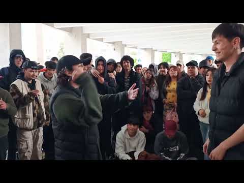 LIBRE vs. DRAKER: Semifinal - Batallas Under x @ShamanKingsBattles 2023