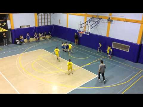 Torneo della Befana 2016 AQUILOTTI: Bulldogs 2005-Canaletto Giallo