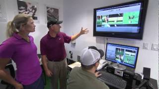 Nike Method Core Drone Putter Athletes Insight