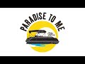 Niko Moon - Paradise to Me (Lyric Video)