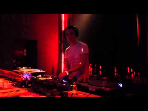 Bastiano @ Sanitätsstelle Chemnitz - Groovy Colors Special