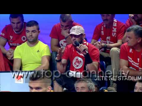 Pasdite ne TCH, 8 Shtator 2015, Pjesa 4