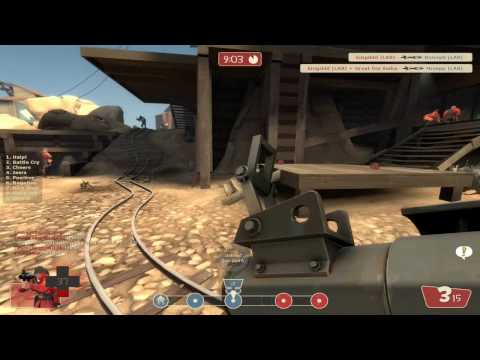 Team Fortress 2 - Labcoat Gamers