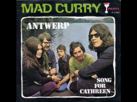 Mad Curry - Antwerp