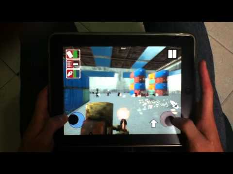 Video cover