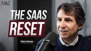 Thumbnail for Private Markets and The Future of Capital Allocation with Marc Rowan | The a16z Show