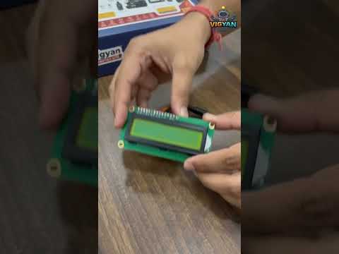 GSM-Feuermeldesystem-Kit | DIY Arduino Kit