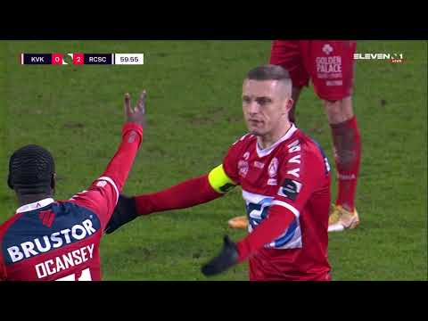 JPL - Saison 20/21 - Journée 25 - #KVKCHA