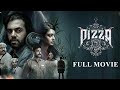 Pizza 3 Full Tamil Movie Ashwin Kakumanu Raveena Daha Pavithrah Marimuthu