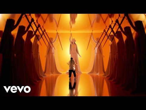 Phyzh Eye, Denilson, Geassassin, Miguel Rivero - WOW/Matemáticas Supremas (Video Oficial)