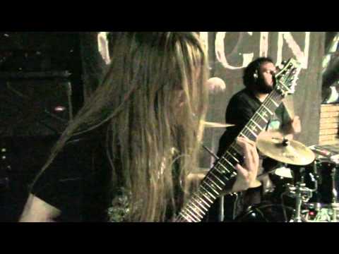 Rings of Saturn-Seized And Devoured