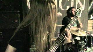 Rings of Saturn-Seized And Devoured