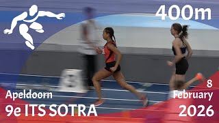 400m