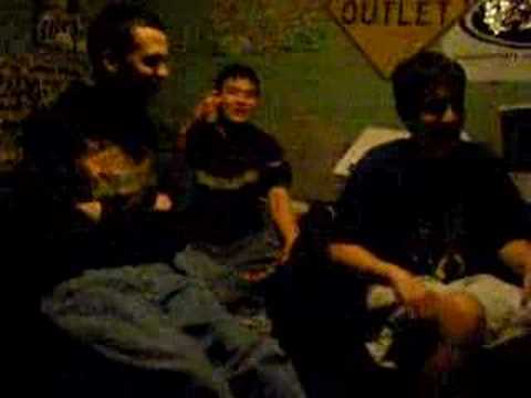 How I Met Taylor Coppenrath 2