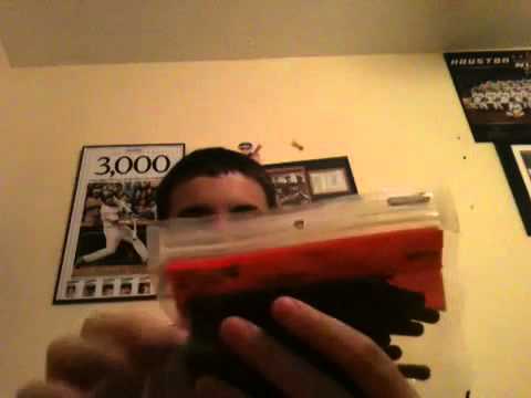 New Fresh and saltwater lures