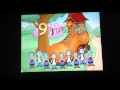 Sesame Street Journey To Ernie Nursery Rhyme Land