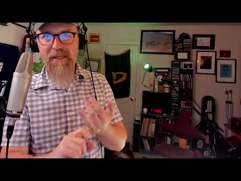 Enda Reilly Live July 19 Tir Enda Launch!