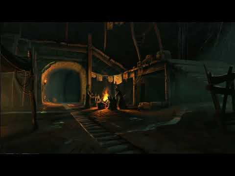 Exploring ESO - Greenshade