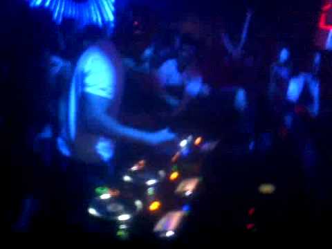 MICHAEL WOODS @ MAISON TORONTO - Otherside + Metrum