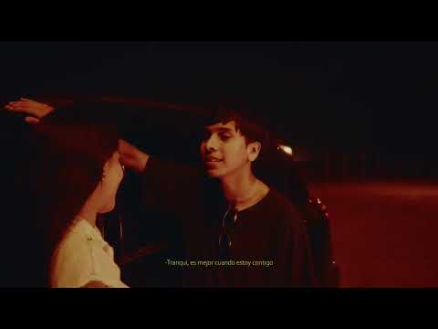 Lil gerar & TSHRT - Parcha (Video oficial) Prod. Gian Marco Padilla