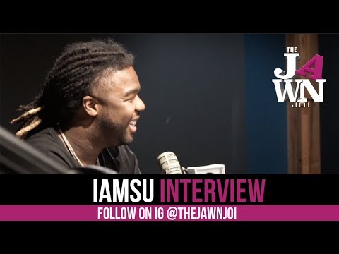IAMSU talks Bossed Up Deluxe, 06 Solara, Tech App and more