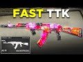 New AK 74 LOADOUT Is META In Warzone Best AK 74 Class Setup