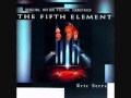 Leeloo - Eric Serra (The Fifth Element OST) 