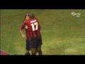videó: Davide Lanzafame gólja a Balmazújváros ellen, 2017