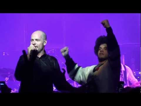 Tragically Hip- "At the Hundredth Meridian" (HD) Live in Syracuse on November 7, 2009