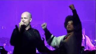 Tragically Hip- &quot;At the Hundredth Meridian&quot; (HD) Live in Syracuse on November 7, 2009