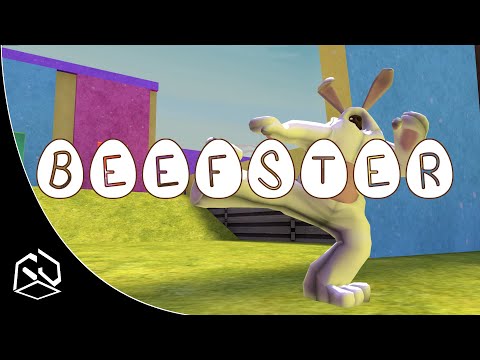 Map Showcase - jump_beefster by mazlli