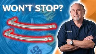 Fix Your Dryer in Minutes with Simple Moisture Sensor Replacement