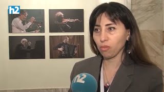 100 տարի անց Ֆրիտյոֆ Նանսենի ոտնահետքերով: Լրաբեր - 7.11․2025