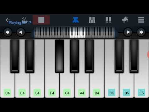 Tum hi auna #2020 perfact pineo song####