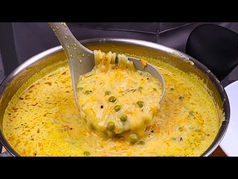 Cheesy Potato and Vegetable Soup