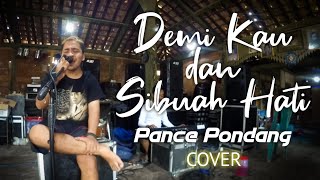 Download lagu DEMI KAU DAN SIBUAH HATI cover ORGAN TUNGGAL ALA WEDDING GEDUNG mp3
