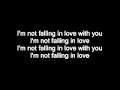 Maroon 5 - "Give A Little More" Karaoke 
