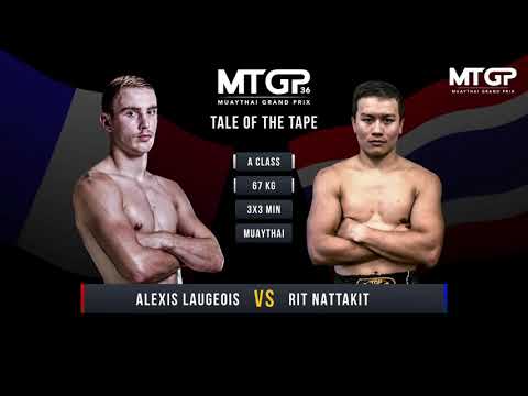 MTGP PARIS // 10th Oct // Full Event Stream