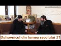 Duhovnicul Din Lumea Secolului 21 P Ioan Emilian Raza P Teologos
