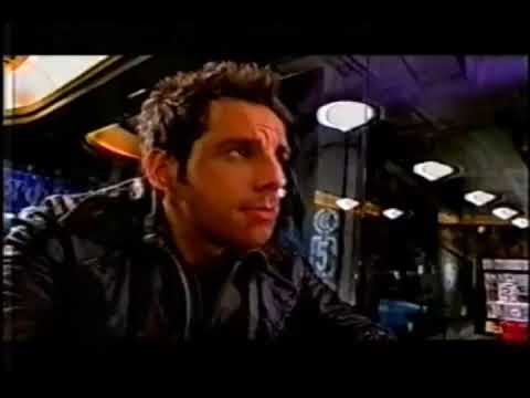 Mystery Men Movie Trailer 1999 - TV Spot