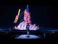 Billie Eilish Getting Older FRONT ROW At TD Garden Boston MA