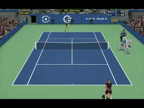 Tennis Elbow 2009 PC