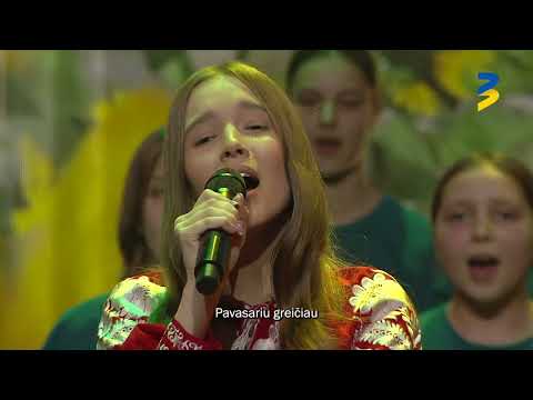 Stano ir Alana „Obijmy“ (Apkabink mane)