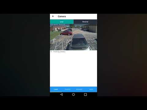 Watchtower Security Login