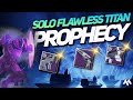 Solo Prophecy in Season of the Lost on TITAN | HOW ANYONE CAN SOLO Prophecy | NO RAID WEAPONS!
