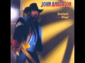 John Anderson Cold day in hell
