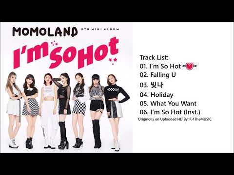 download lagu mp3 mp4 Show Me Momoland, download lagu Show Me Momoland gratis, unduh video klip Show Me Momoland